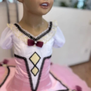 Ballet costume Columbine Doll The Nutcracker P 0295A - image 6