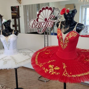 Сценический костюм F 0001 - image 164