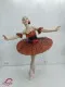Ballet costume in Spanish style Doll Nutcracker P 1326 - image 7