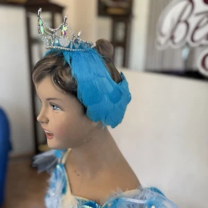 Pasarea albastra P 0416 - image 40