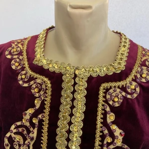 Балетный костюм F 0226 - image 2