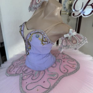 Balet tutu F 0005(5055) - image 5