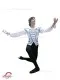 Soloist s costume P 1404 - image 3