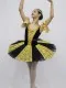 Stage ballet costume F 0133B - image 5