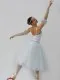 Stage ballet costume Snowflakes Waltz  Melody Nutcracker F 0080 - image 22