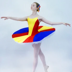 Costum pentru scena F 0265 - image 4