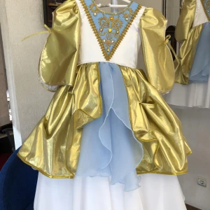 Stage costume Angel F 0331 - image 25