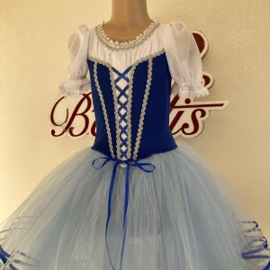 Крестьянский костюм P0545 - image 7