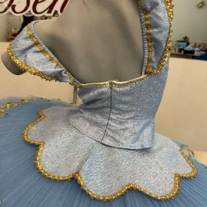 Stage costume F 0045D - image 19