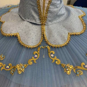 Stage costume F 0045D - image 18