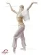 Oriental costume F 0017 - image 17