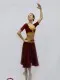 Stage ballet costume P 1515 - image 2