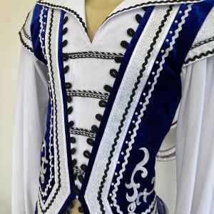 Soloist s costume P 1405 - image 3