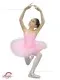 Tutu on leotard with decor T 0007 - image 10
