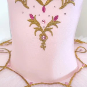 Stage ballet costume F 0014A - image 12