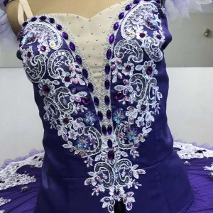 Ballet tutu P 0485A - image 8