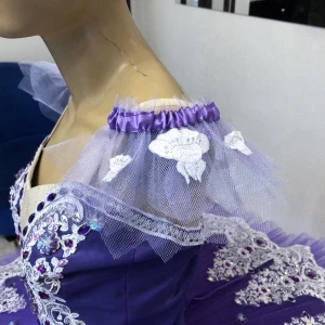 Ballet tutu P 0485A - image 7