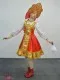Russian folk costume “Berezka” for round dances R 0115A - image 14