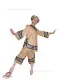 Ballet costume for women Chinese Doll Nutcracker P 0215 - image 7