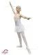 Lyrical women costume F 0091 - image 24