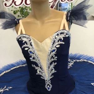 Stage ballet costume P 0812 - image 7
