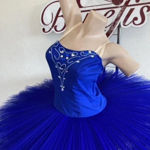 Stage ballet costume F 0417A - image 17