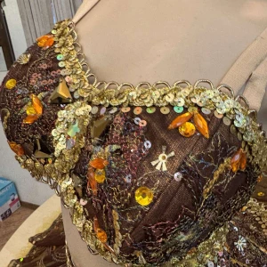 Costum oriental (Odalisque) F 0076 - image 37