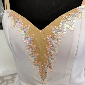 Ballet costume Marie, Clara Fairy Dragee Sugar Plum Fairy Nutcracker Pas de deux Sleeping Beauty Coppelia P 0202C - image 7