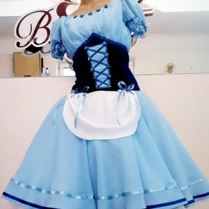 BALLET COSTUME P 1432 - image 6