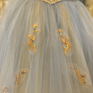 Stage ballet costume Snowflakes Waltz  Melody Nutcracker F 0080 - image 48