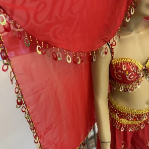 Oriental costume F 0039 - image 30