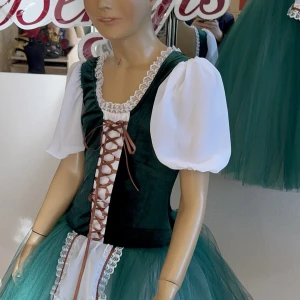 Сценический костюм F 0190 - image 8