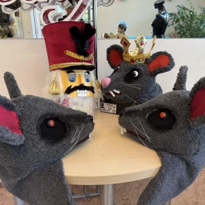 Head piece Nutcracker S 0095 - image 27