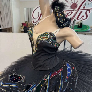 ballet tutu Odile P 0104 - image 29