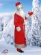 Russian Santa Claus R 0160 - image 4