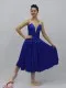 Stage ballet costume T 0018 - image 13