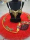 Stage ballet costume P 1301(2499) - image 10