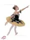 Ballet costume Queen of Snowflakes Nutcracker F 0093 - image 7