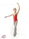 Leotard lining A 0001B - image 3