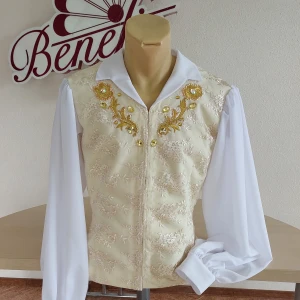 Stage costume P 0414 - image 31