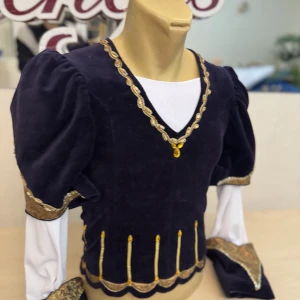 Ballet costume Prince Siegfried P 0135A - image 4