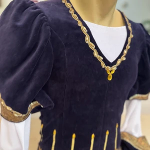 Ballet costume Prince Siegfried P 0135A - image 5