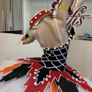 Costum de scena F 0352 - image 36