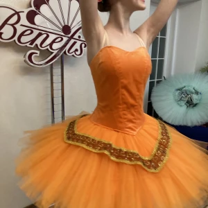 Costum de balet P 0807 - image 8