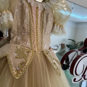 Stage ballet costume P 0126 - image 23