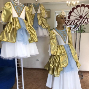 Stage costume Angel F 0331 - image 18