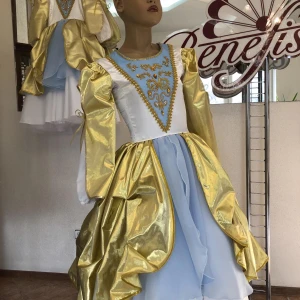 Stage costume Angel F 0331 - image 19