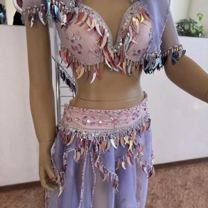 Costum oriental R 0502(4064) - image 3