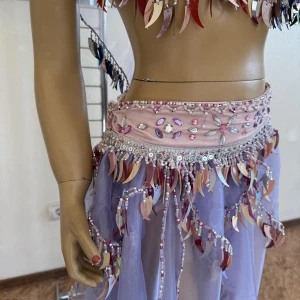 Costum oriental R 0502(4064) - image 4