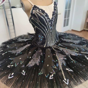 ballet tutu Odile P 0137 - image 54
